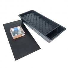 Nutriculture NFT GT 424 Grow System Nutriculture NFT GT 424 Grow System