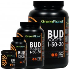Green Planet Bud Booster  Green Planet Bud Booster