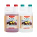 Canna Coco A&B