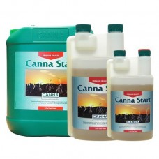 Canna Start Canna Start