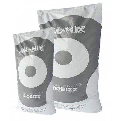 BioBizz All Mix Soil - Grow World Hydroponics