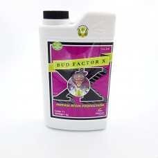 Advanced Nutrients Bud factor X 1 Litre