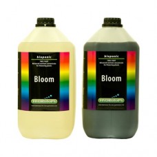HydroTops Bioponic Hydro Bloom A&B Soft Water HydroTops Bioponic Hydro Bloom A&B Soft Water