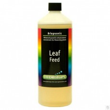 Hydrotops Leaf Feed  Hydrotops Leaf Feed