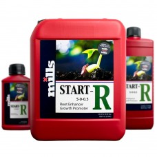 Mills Start R Mills Start R