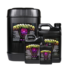 Green Planet Purpinator  Green Planet Purpinator