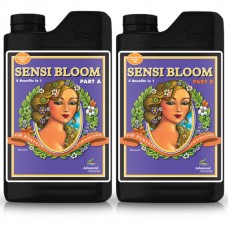 Advanced Nutrients Sensi Bloom A&B Advanced Nutrients Sensi Bloom A&B
