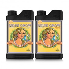 Advanced Nutrients Sensi Grow A&B Advanced Nutrients Sensi Grow A&B