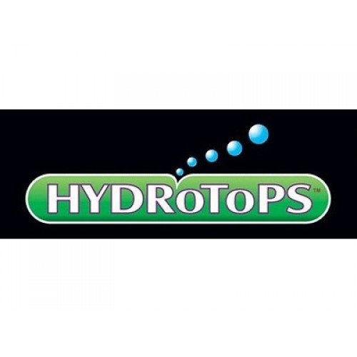 Hydrotops Feed Chart