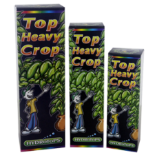 HydroTops Top Heavy Crop HydroTops Top Heavy Crop