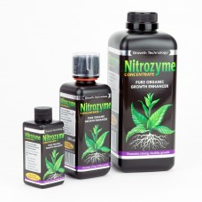 Nitrozyme Nitrozyme