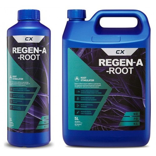 Canadian Xpress Regen-A-Root