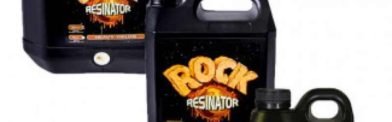 The Benefits Of Using Rock Resinator Heavy Yields