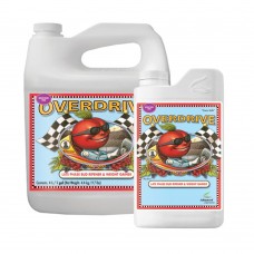 Advanced Nutrients Overdrive Advanced Nutrients Overdrive