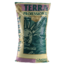 Canna Terra Professional Plus Canna Terra Professional Plus