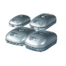 Hailea Adjustable Air Pumps 