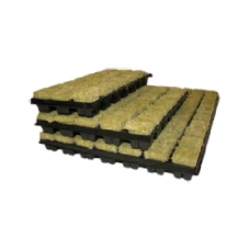 Grodan SBS Rockwool Cubes Grodan SBS Rockwool Cubes