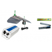 Digital Grow Light Kits