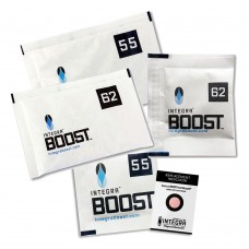 Integra Boost Curing Packs Integra Boost Curing Packs