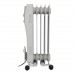 Lighthouse 1000w Oil Filled Radiator