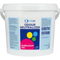 SureAir Odour Neutralizing Gel  SureAir Odour Neutralizing Gel