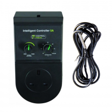 Control Freak 5 amp Plug In Fan Speed Controller with Probe Control Freak 5 amp Plug In Fan Speed Controller with Probe