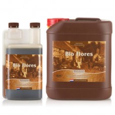 Canna Bio Flores  Canna Bio Flores