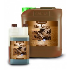 Canna Bio Vega  Canna Bio Vega
