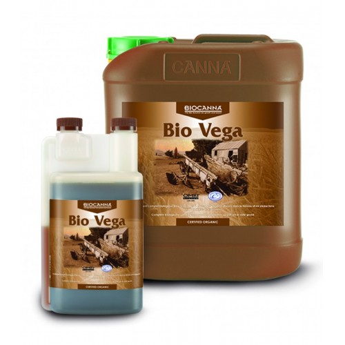 Canna Bio Vega 
