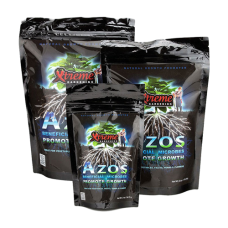 Xtreme Gardening Azos - Beneficial Microbes 