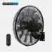 Tornado DC 18” Wall Fan With Remote 