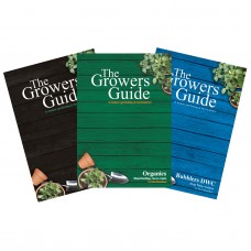 The Growers Guide Books