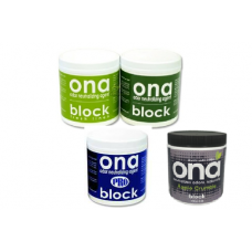 ONA Odour Neutralizing Blocks ONA Odour Neutralizing Blocks