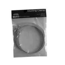 Rhino Ducting Clips 2pk Rhino Ducting Clips 2pk