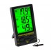 Highpro Pro Digital Thermo-Hygrometer