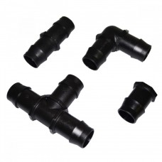 13mm Pipe Fittings  13mm Pipe Fittings