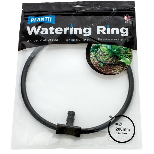 Plantit 8 Inch Dripper Watering Ring