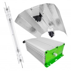 Lumii 1000w 400v DE Grow Light Kit 