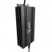 Lumii Black 600w Digital Dimmable Grow Light Kit 