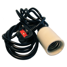 CFL Lamp Holder and Lead CFL Lamp Holder and Lead