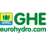 GHE General Hydroponics Additives