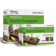 Stewart Propagators Stewart Propagators