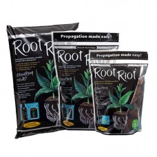 Root Riot Propagation Cubes Root Riot Propagation Cubes
