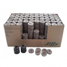 Jiffy 7 Peat Plugs Jiffy 7 Peat Plugs