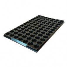 60 Cell Jiffy 7 Tray  60 Cell Jiffy 7 Tray