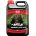 Shogun Samurai Terra Grow 