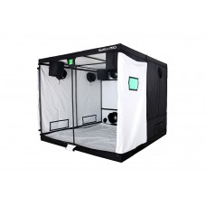 BudBox Pro White 2.4m x 2.4m x 2.0m BudBox Pro White 2.4m x 2.4m x 2.0m