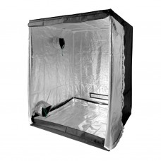 Lighthouse Lite 1.2m x 1.2m x 2.0m Grow Tent  Lighthouse Lite 1.2m x 1.2m x 2.0m Grow Tent