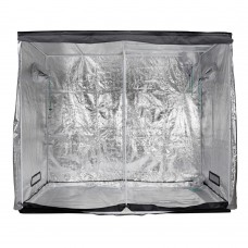 Lighthouse Lite 1.2m x 2.4m x 2.0m Grow Tent  Lighthouse Lite 1.2m x 2.4m x 2.0m Grow Tent