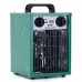 Lighthouse 2kw Greenhouse Heater